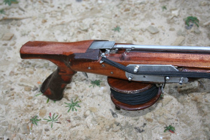 rollergun IDDU II