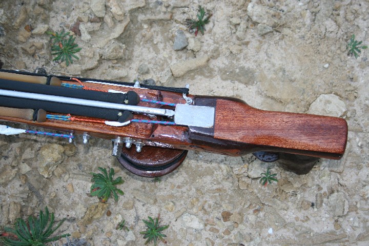 rollergun IDDU II