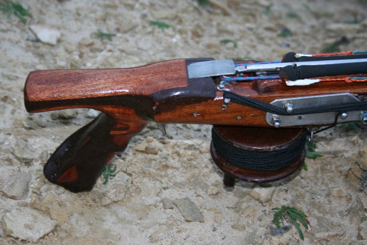 rollergun IDDU II