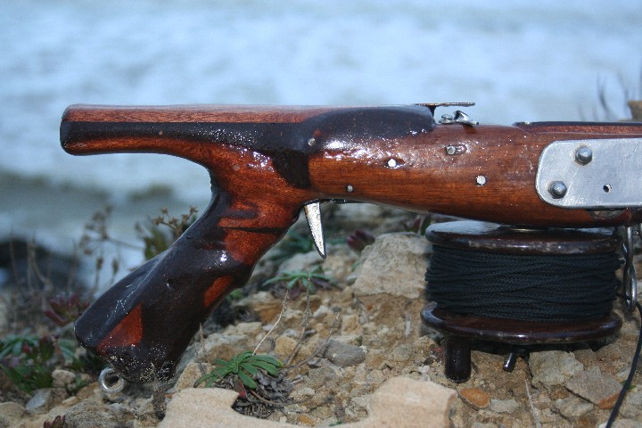 rollergun IDDU II