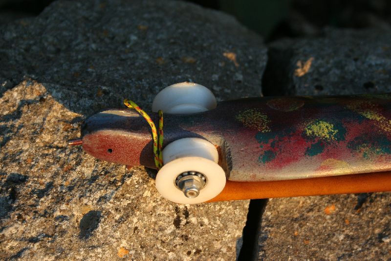 rollergun arbabujio