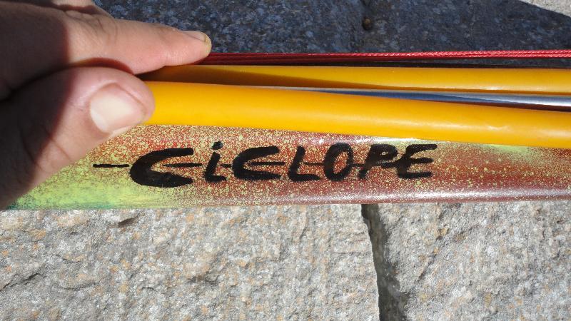 Ciclope 21